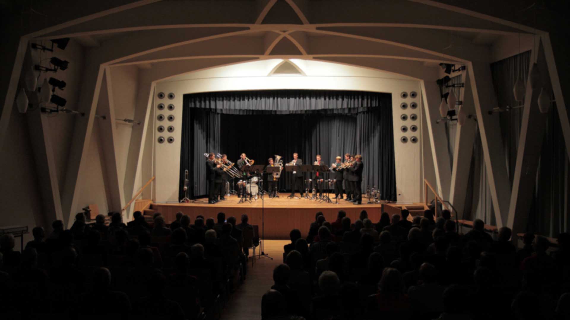 Konzertsaal